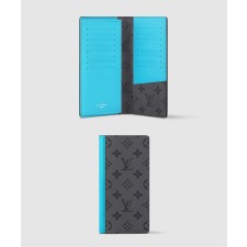 [LOUIS VUITTON-루이비통]브라짜 월릿 M11467
