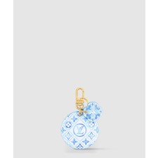 [LOUIS VUITTON-루이비통]일러스트 키 홀더 M01132