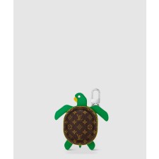 [LOUIS VUITTON-루이비통]터틀 파우치 백 참 M01471
