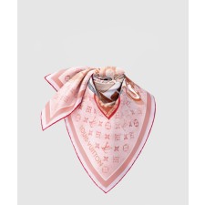[LOUIS VUITTON-루이비통]말 메르뵈이외즈 스퀘어 90 M79863