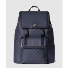 [GUCCI-구찌]인터로킹 G 미듐 백팩 792104