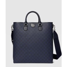 [GUCCI-구찌]오피디아 GG 미디엄 토트백 792118