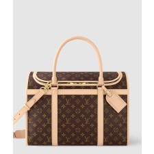 [LOUIS VUITTON-루이비통]도그 캐리어 40 M45662