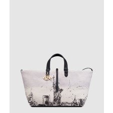 [DIOR-디올]라지 뚜주흐 토트백 M2820