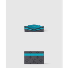 [LOUIS VUITTON-루이비통]더블 카드 홀더 M11471