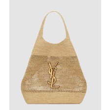 [SAINT LAURENT-생로랑]아이케어 맥시 쇼퍼백 698651
