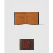 [LOUIS VUITTON-루이비통]멀티플 월릿 M11716