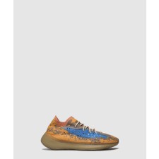 [YEEZY-이지부스트]380 블루 오트 논 반사 Q47306