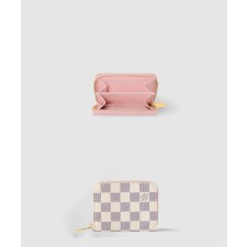 [LOUIS VUITTON-루이비통]지피 동전지갑 N60229