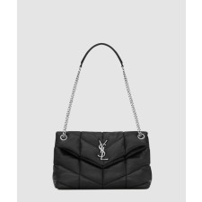 [SAINT LAURENT-생로랑]루루 푸퍼백 스몰 577476