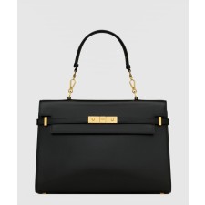 [SAINT LAURENT-생로랑]탑 핸들백 인박스 747248