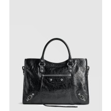 [BALENCIAGA-발렌시아가]르 시티 미디엄 백 797786