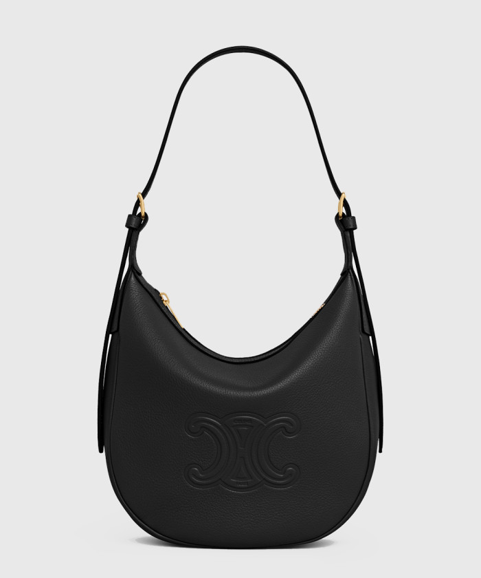 [CELINE-셀린느]스몰 엘로이즈백 서플 카프스킨 117253