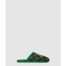 [LOUIS VUITTON-루이비통]팔라스 슬리퍼 1ACN6J