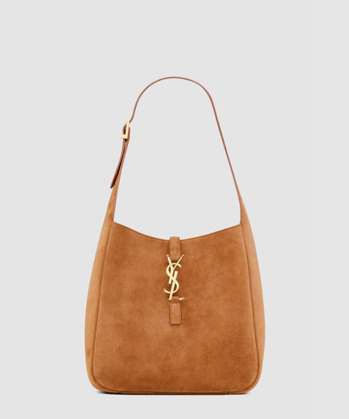 [SAINT LAURENT-생로랑]LE 5 A 7 호보백 스몰 713938