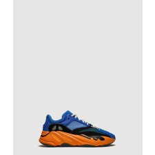 [YEEZY-이지부스트]700 브라이트 블루 GZ0541