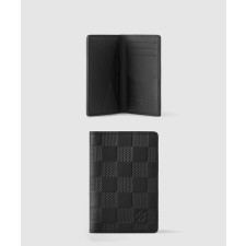[LOUIS VUITTON-루이비통]포켓 오거나이저 N63197