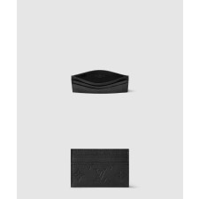 [LOUIS VUITTON-루이비통]포르트 카르트 더블 M81415