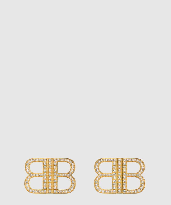 [BALENCIAGA-발렌시아가]BB 2.0 귀걸이 695092
