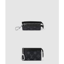 [LOUIS VUITTON-루이비통]키 파우치 보야주 M82776