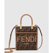 [FENDI-펜디]미니 선샤인 쇼퍼 8BS092