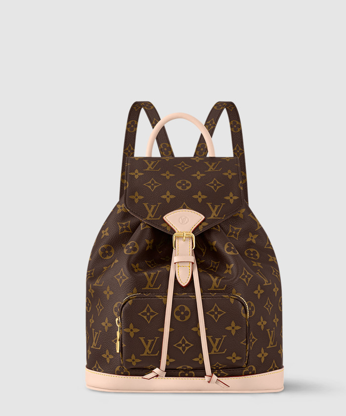 [LOUIS VUITTON-루이비통]몽수리 PM M11198