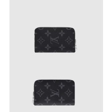 [LOUIS VUITTON-루이비통]지피 코인퍼스 베르티컬 M81662
