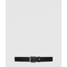 [GUCCI-구찌]인터로킹 G 디테일 벨트 673921