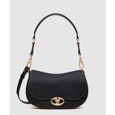 [VALENTINO-발렌티노]스몰 송아지 가죽 클러치