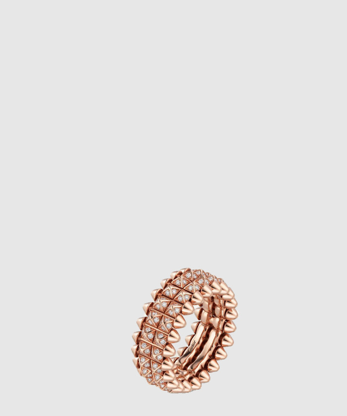 [CARTIER-까르띠에]클래쉬 반지 B4237900
