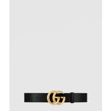 [GUCCI-구찌]GG 마몽 벨트 406831