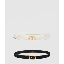 [DIOR-디올]Cest Dior 벨트 B0329