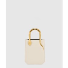 [BULGARI-불가리]세르펜타인 토트백 292110