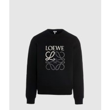 [LOEWE-로에베]코튼 아나그램 스웨트셔츠