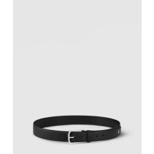 [LOUIS VUITTON-루이비통] 헤리티지 벨트 M8632T