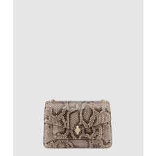 [BULGARI-불가리]세르펜티 포에버 숄더백 293336