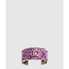 [CHANEL-샤넬]팔찌 ABE038