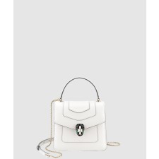 [BULGARI-불가리]세르펜티 포에버 토트백 290572
