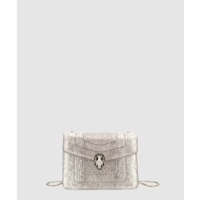 [BULGARI-불가리]세르펜티 포에버 미니 크로스백 287948