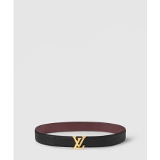 [LOUIS VUITTON-루이비통]헤리티지 리버서블 벨트 M8205T