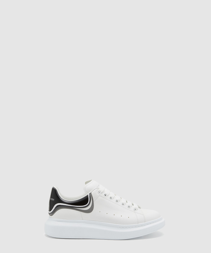 [MCQUEEN-알렉산더맥퀸]오버사이즈 스니커즈 794498
