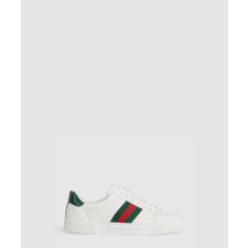 [GUCCI-구찌]웹 스니커즈 757943