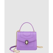 [BULGARI-불가리]세르펜티 포에버 토트백 292521
