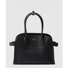 [PRADA-프라다]미디엄 가죽 토트백 1BG538