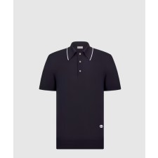 [DIOR-디올]폴로 셔츠 393M8