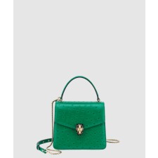 [BULGARI-불가리]서펜티 포에버 상단 손잡이 293264