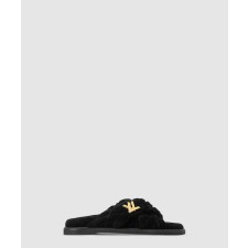 [LOUIS VUITTON-루이비통]블리스 컴포트 샌들 1ACTE8
