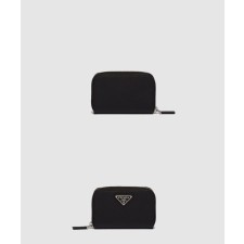 [PRADA-프라다]사피아노 동전 지갑 2MM003