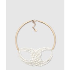 [DIOR-디올]D 목걸이 N2821