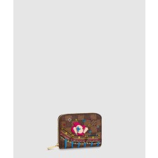 [LOUIS VUITTON-루이비통]지피 동전 지갑  N60404